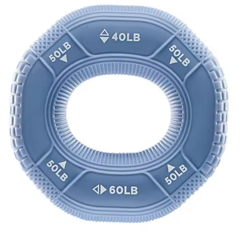 ⚡ Anillo de Resistencia para Antebrazo