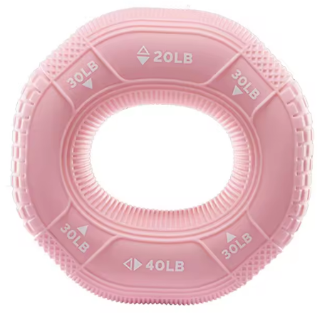 ⚡ Anillo de Resistencia para Antebrazo