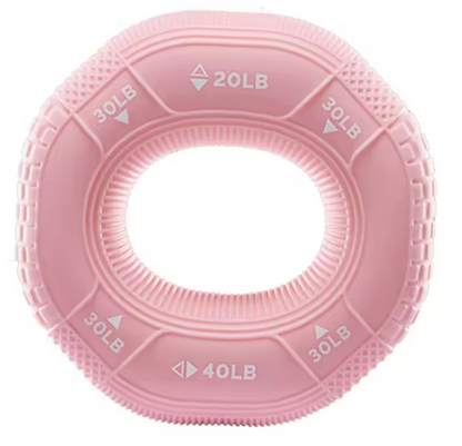 ⚡ Anillo de Resistencia para Antebrazo