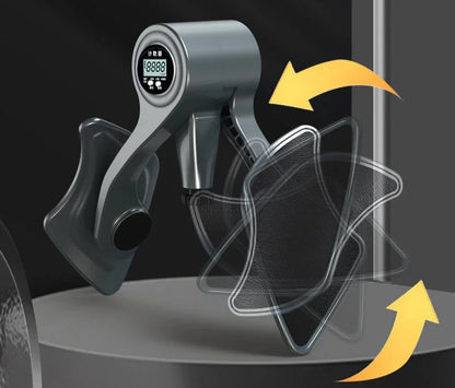 Entrenador Inteligente de Piernas y Glúteos | Definición y Fuerza 🗿