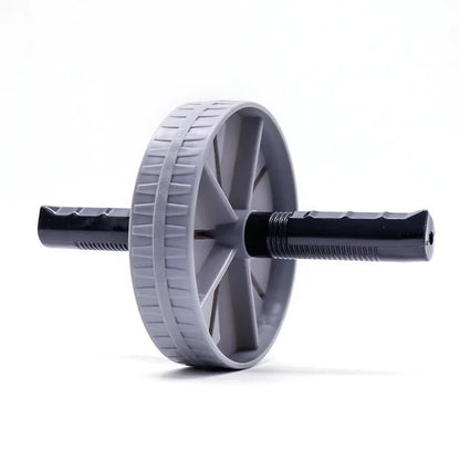 Rueda Abdominal Ab Wheel Antideslizante para Entrenar Abdomen